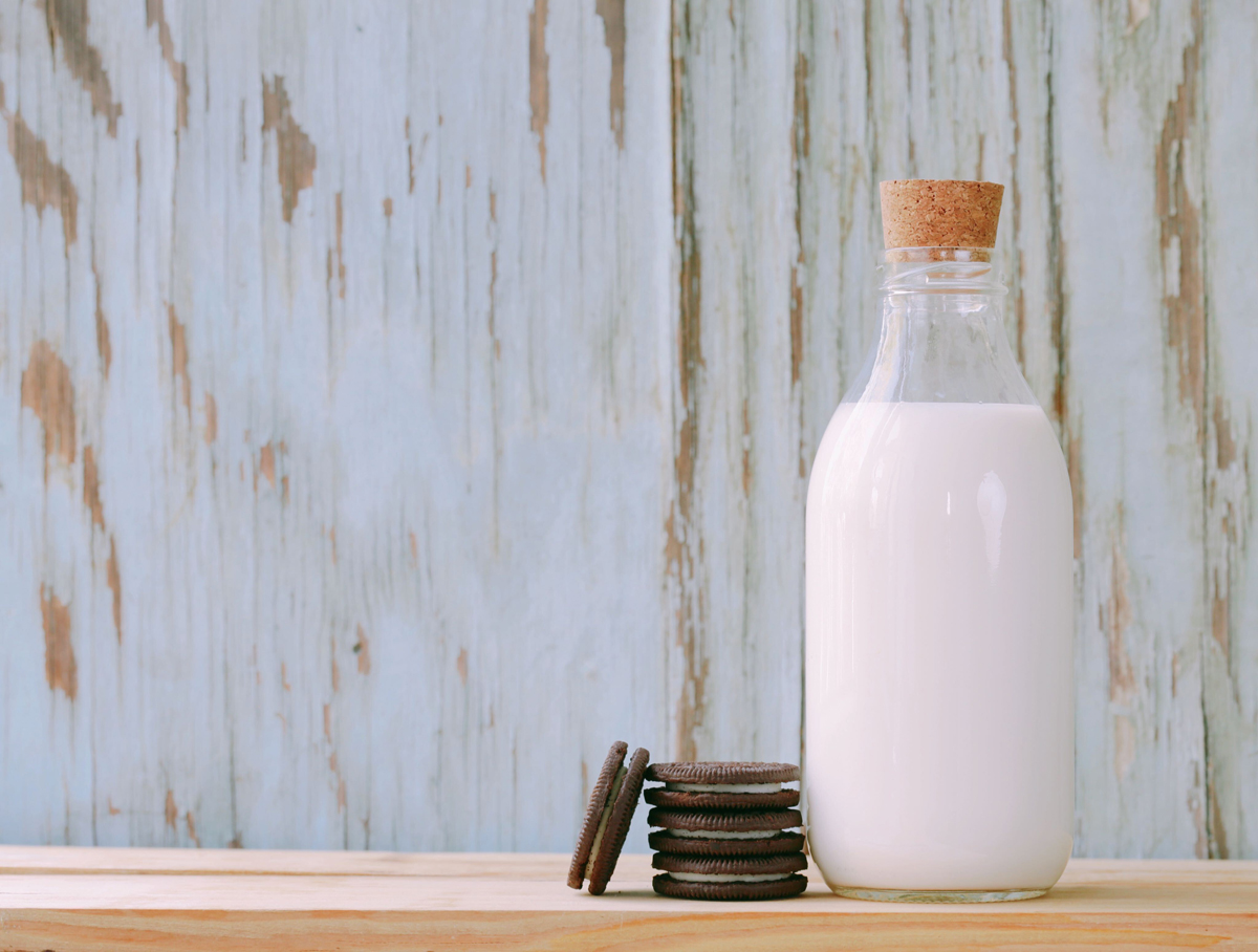 牛乳は本当に体に良い 最新論文から見る牛乳の健康への影響 Nutories 栄養のすべてを伝える