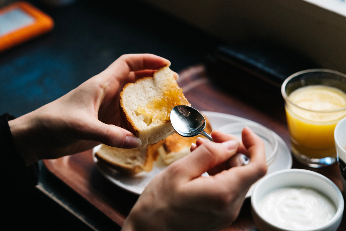 管理栄養士監修 食パンのカロリーは パン19種類とサンドイッチの具のカロリーも紹介 Nutories 栄養のすべてを伝える