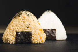 「玄米と白米の違いってなに?」玄米食を始める前に知るべき7つの栄養素とは!